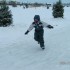 On patine, on prépare la Sain