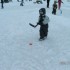 On patine, on prépare la Sain