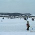 On patine, on prépare la Sain