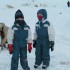 On patine, on prépare la Sain