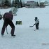On patine, on prépare la Sain