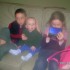 WE chez Ben et Marie Eve en MA