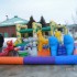 La fete du LAC à Saint Basile