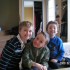 FETE DE LILIAN avec ses amis, 