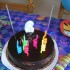 FETE DE LILIAN avec ses amis, 