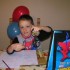 6 ANS de LILIAN, 18 fev 2009