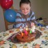 6 ANS de LILIAN, 18 fev 2009