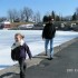 le retour des OUTARDES, escapa