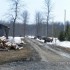 VISITE A LA CABANE A SUCRE!!!!