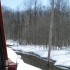 VISITE A LA CABANE A SUCRE!!!!