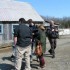 VISITE A LA CABANE A SUCRE!!!!