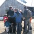 VISITE A LA CABANE A SUCRE!!!!