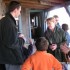 VISITE A LA CABANE A SUCRE!!!!