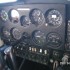 un pilote dans l'avion !