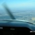 un pilote dans l'avion !