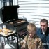 Barbecue et Ballade autour de 