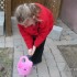 LA CHASSE AUX OEUFS!!!!!