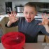 FETE DE GUIGUI POUR SES 4 ans!