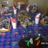 FETE DE GUIGUI POUR SES 4 ans!