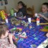 FETE DE GUIGUI POUR SES 4 ans!