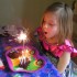 FETE DE GUIGUI POUR SES 4 ans!