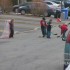 Matchs de hockey!