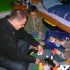 Visite du JAM!