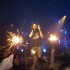 SHOW DES COWBOYS FRINGANTS A S