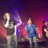 SHOW DES COWBOYS FRINGANTS A S
