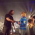SHOW DES COWBOYS FRINGANTS A S