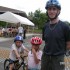 Triathlon Pères-enfants speci