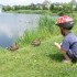 THE CANADA DAY