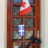 UN AN AU QUEBEC!