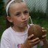 les ptits bilous en vacances!