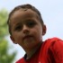 les ptits bilous en vacances!