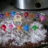 8 ans de MATHILDE!