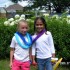 8 ans de MATHILDE!