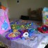 8 ans de MATHILDE!