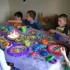 8 ans de MATHILDE!