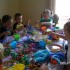 8 ans de MATHILDE!