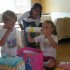 8 ans de MATHILDE!