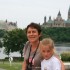 Mathilde en Ontario!