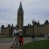 Mathilde en Ontario!