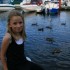 Mathilde en Ontario!
