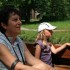 Mathilde en Ontario!