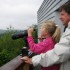Mathilde en Ontario!