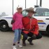 Mathilde en Ontario!