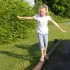 Mathilde en Ontario!