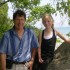 Mathilde en Ontario!
