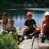 visite au parc OMEGA